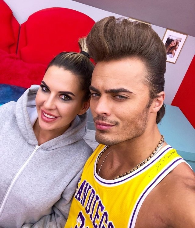 Свежие фото от участников (6.11.2019)