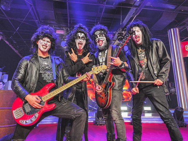 Свежие фото от участников (6.11.2019)