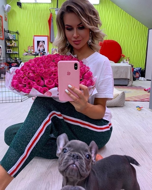 Свежие фото от участников (6.11.2019)