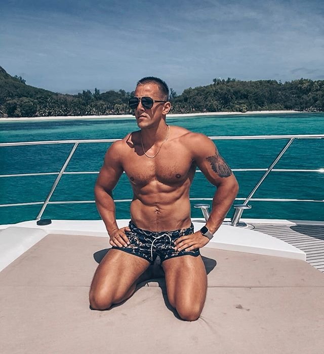 Федя Стрелков назвал Катю Скалон Настей