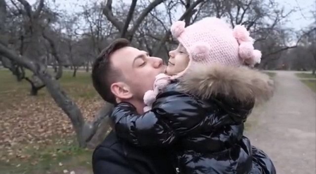 Блюменкранц уличил Тату в измене и сомневается, что Бетти его дочь