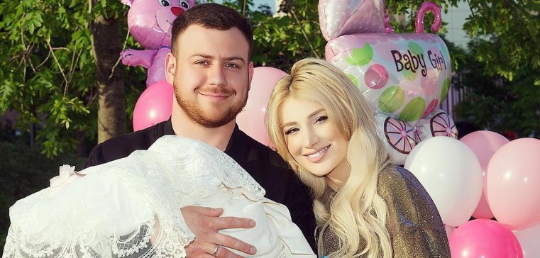 Блюменкранц уличил Тату в измене и сомневается, что Бетти его дочь