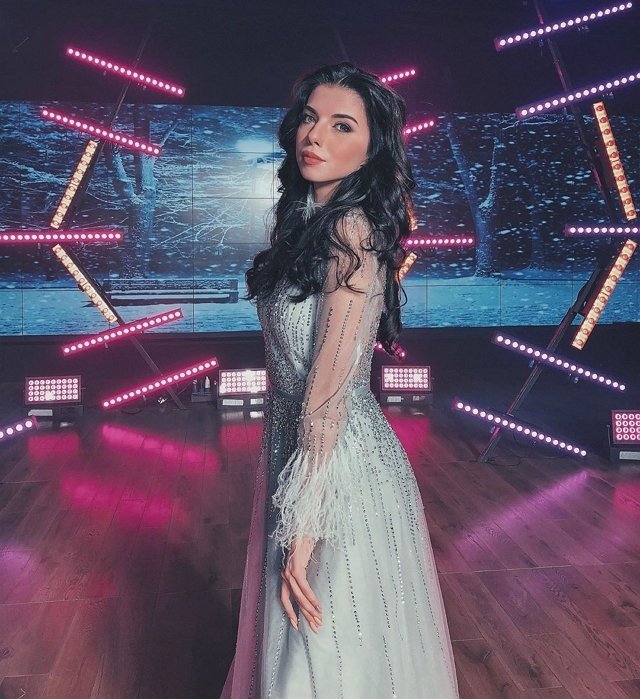 Ирина Пингвинова: Сказанное в письме она озвучила на кухне