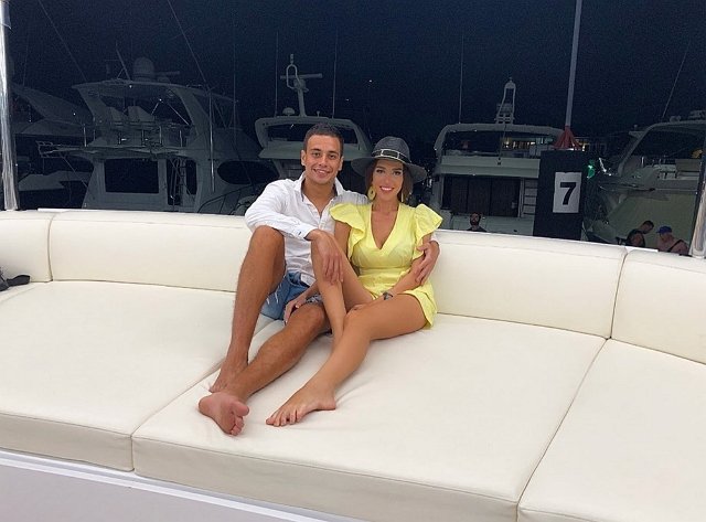 Фото участников с Сейшел (6.11.2019)