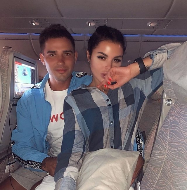 Фото участников с Сейшел (6.11.2019)