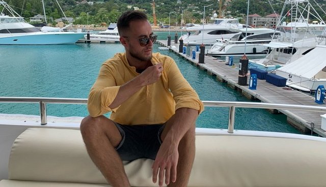 Фото участников с Сейшел (6.11.2019)