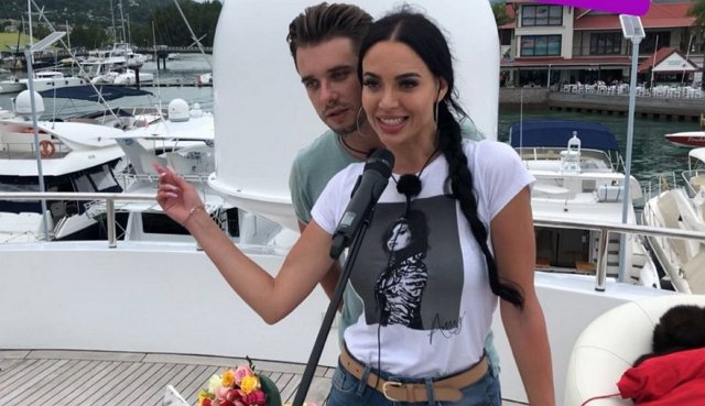 Фото участников с Сейшел (6.11.2019)