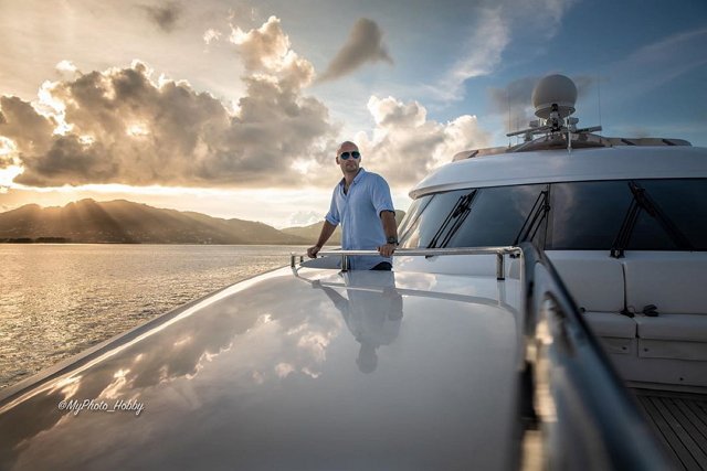 Фото участников с Сейшел (6.11.2019)