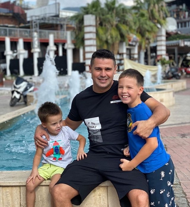 Сергей Пынзарь: Всё дело в доверии