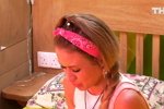 Анастасия Иванова: Он надо мной смеётся, а я плачу