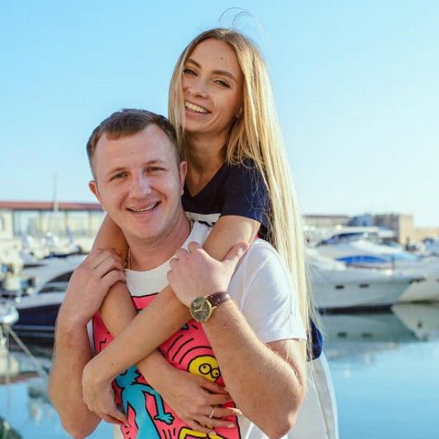 Илья Яббаров пошел на свидание к Рите Ларченко, оставив Настю Голд