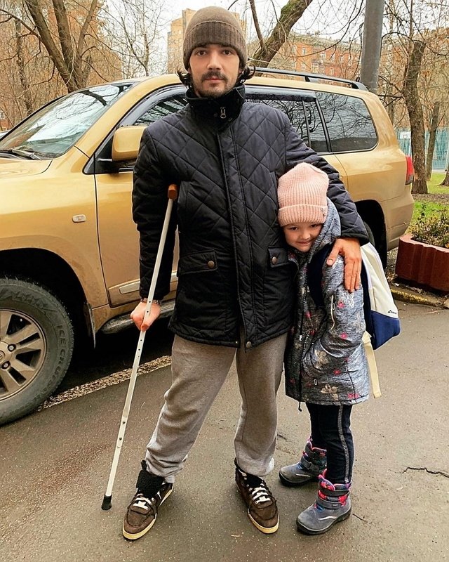 Фотоподборка детей участников (7.11.2019)