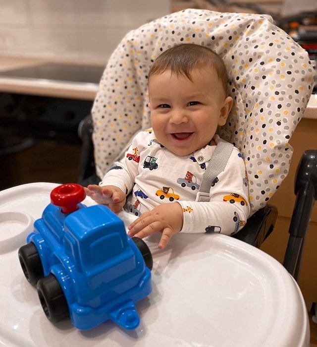 Фотоподборка детей участников (7.11.2019)