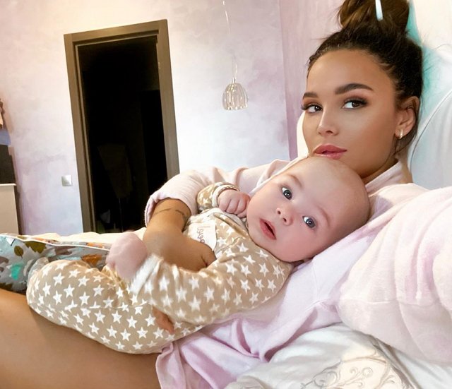 Фотоподборка детей участников (7.11.2019)