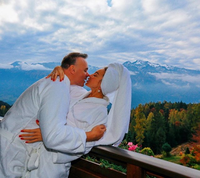 Анастасия Лисова: Нельзя забывать и про себя