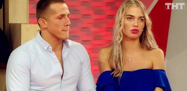 Федор Стрелков обсудил с Кристиной Лясковец ее возвращение на проект