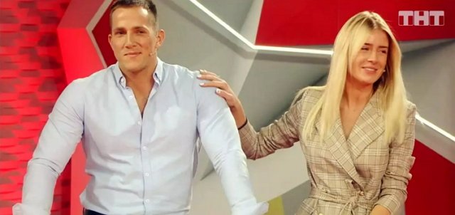 Федор Стрелков обсудил с Кристиной Лясковец ее возвращение на проект