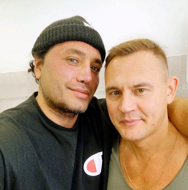 Степан Меньщиков: Внимание, внимание!