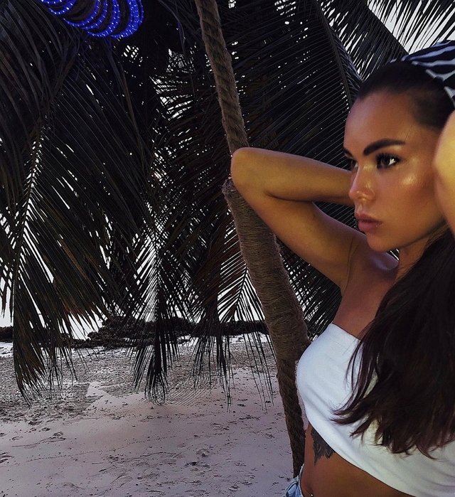 Фото участников с Сейшел (7.11.2019)