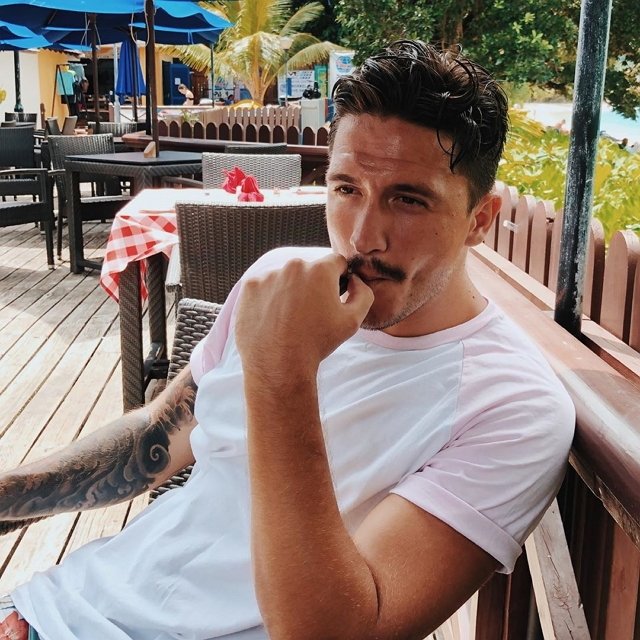 Фото участников с Сейшел (7.11.2019)