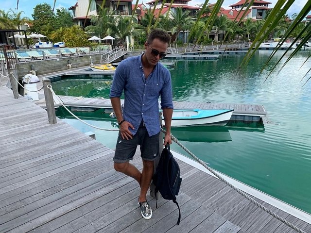 Фото участников с Сейшел (7.11.2019)