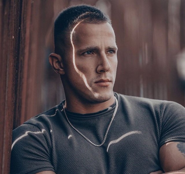 Федор Стрелков: Я пошёл читать ей сказку