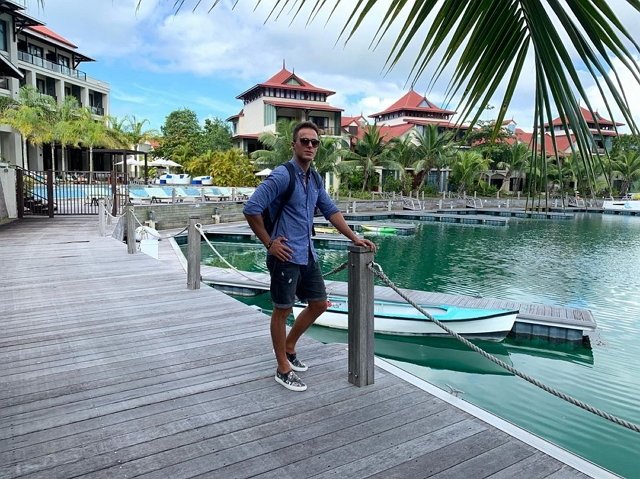 Фото участников с Сейшел (8.11.2019)