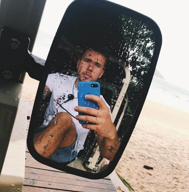 Фото участников с Сейшел (8.11.2019)