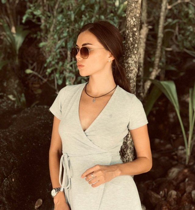 Фото участников с Сейшел (8.11.2019)