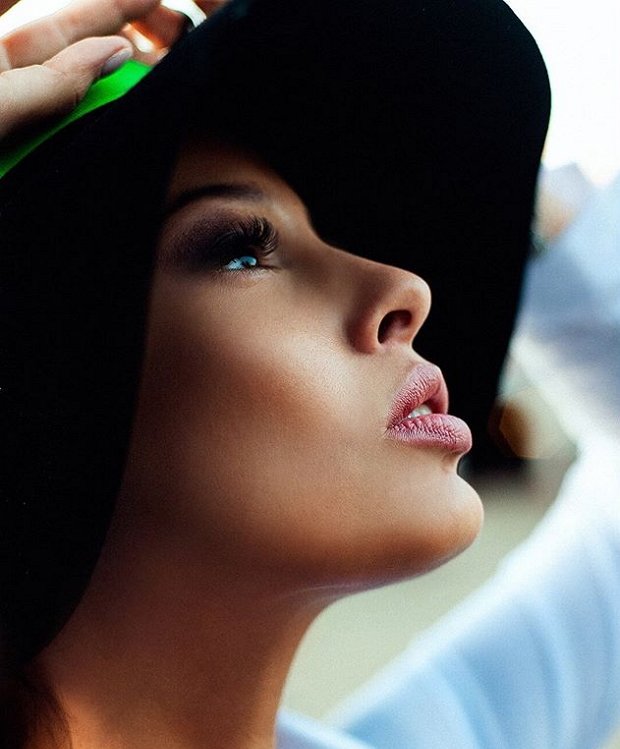 Нелли Ермолаева: Приятно, что не нужно всем нравиться