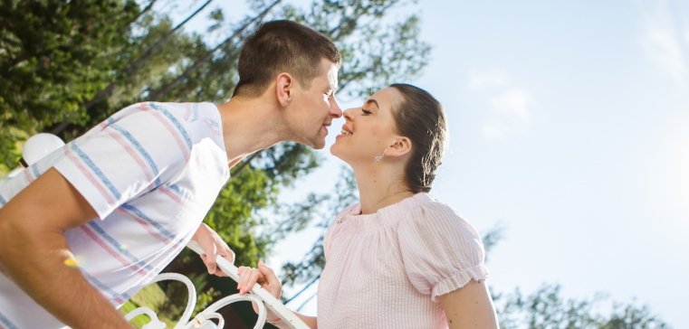 Дмитрий Дмитренко: Мы ждём второго малыша!