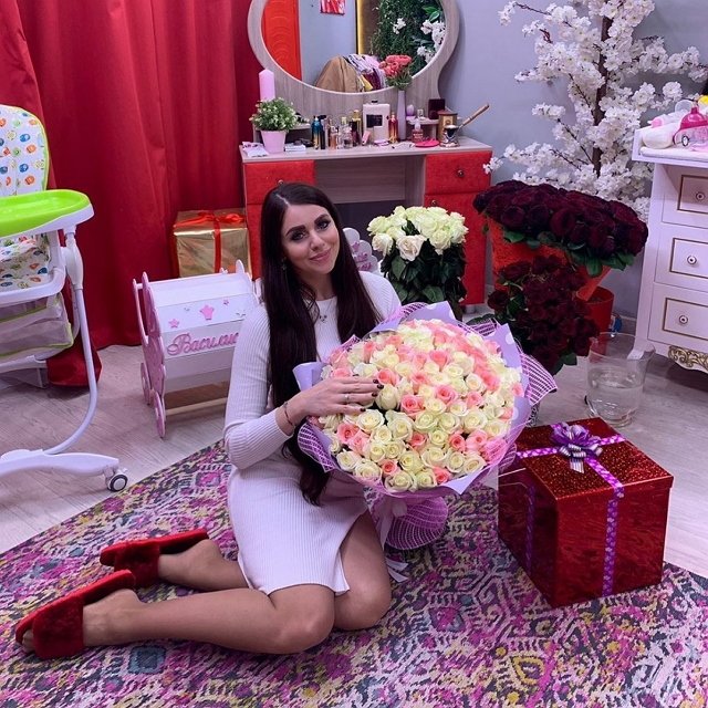 Дмитрий Дмитренко: Мы ждём второго малыша!