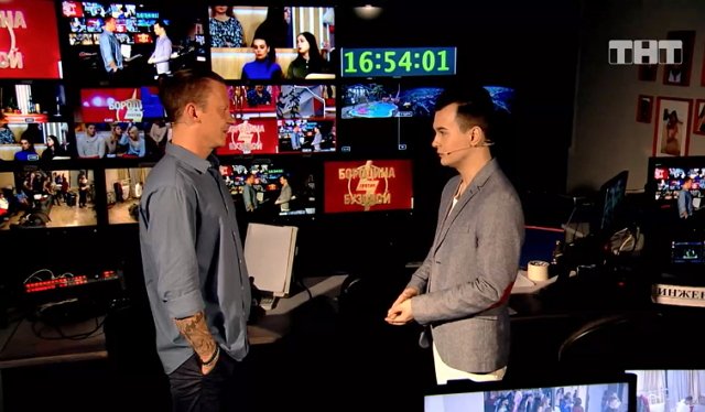 Богдан Макеев попал в больницу из-за обморока