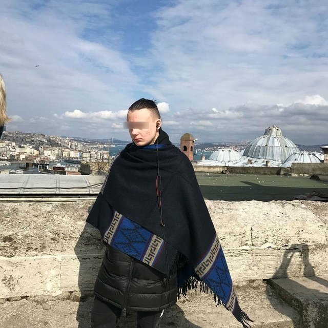 Богдан Макеев попал в больницу из-за обморока