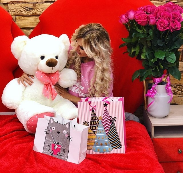 Свежие фото от участников (8.11.2019)