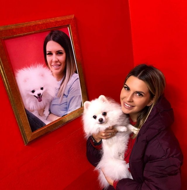 Свежие фото от участников (8.11.2019)