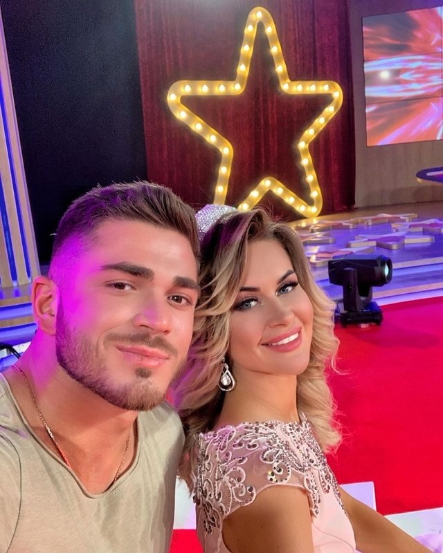 Свежие фото от участников (8.11.2019)