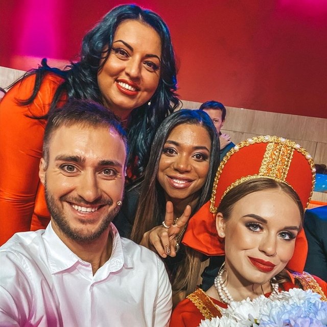 Свежие фото от участников (8.11.2019)