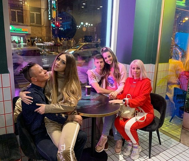 Роман Макеев: Надо было увести Алену с телестройки!