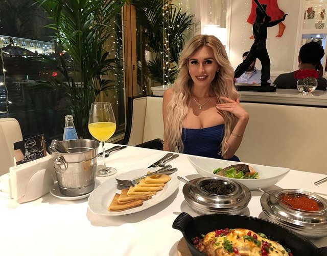 Свежие фото от участников (9.11.2019)