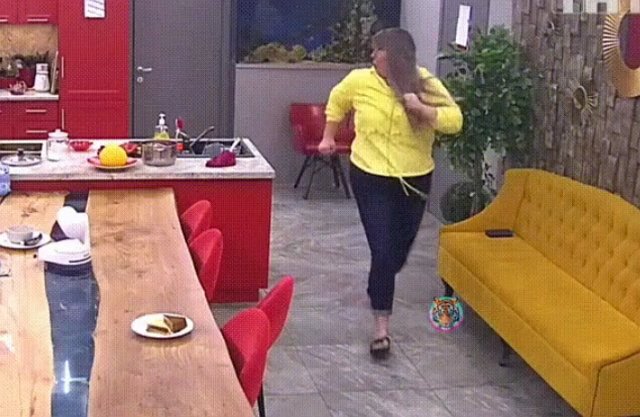 Стихи о Дом-2 на 9.11.2019