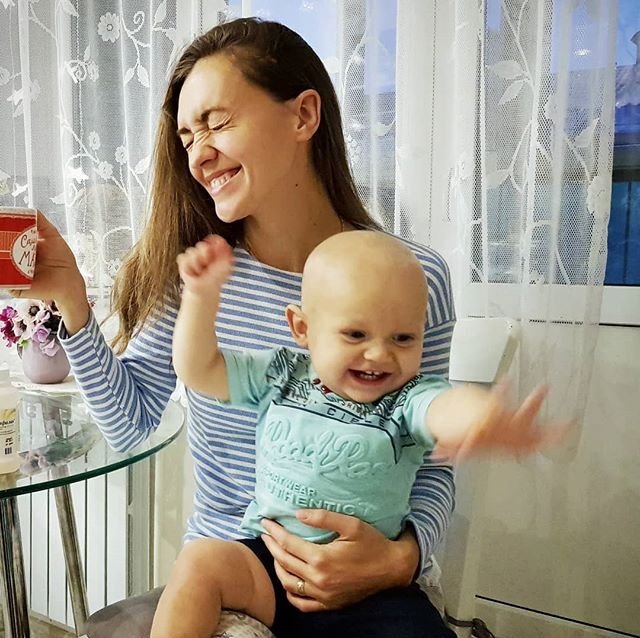 Фотоподборка детей участников (9.11.2019)