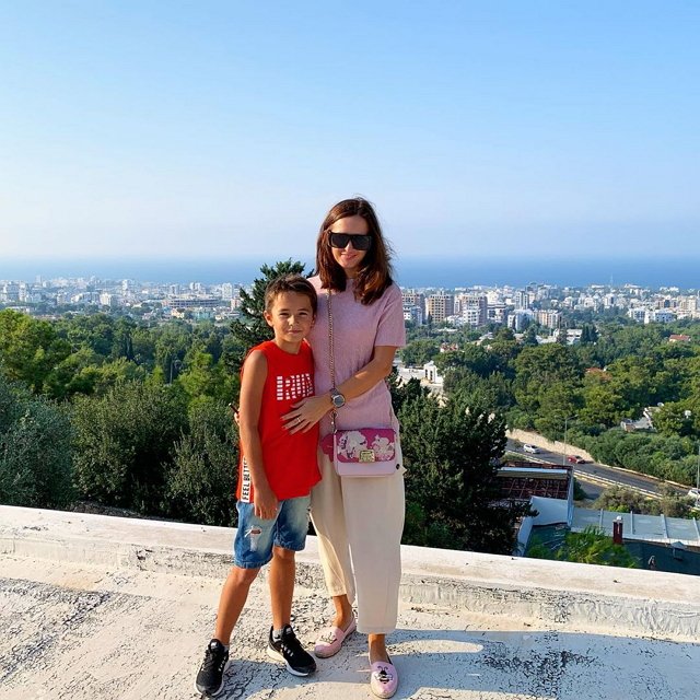 Фотоподборка детей участников (9.11.2019)