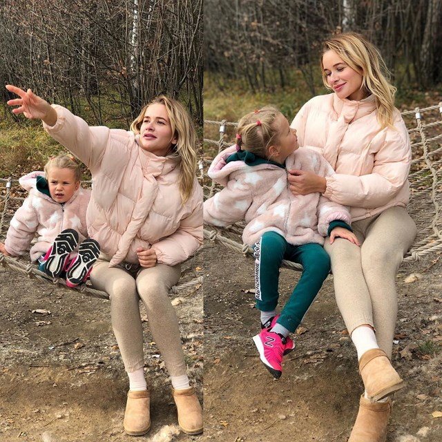 Фотоподборка детей участников (9.11.2019)