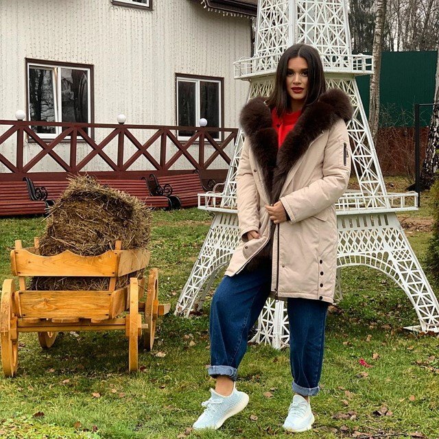 Свежие фото от участников (10.11.2019)