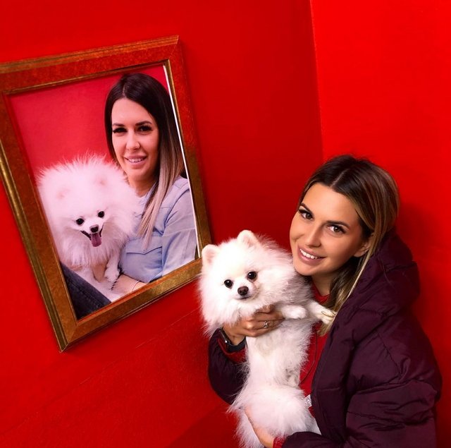 Свежие фото от участников (10.11.2019)