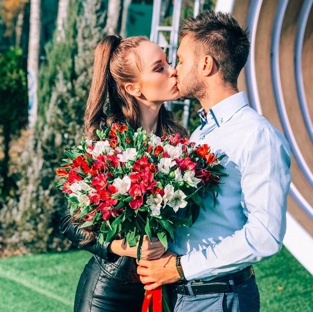 Свежие фото от участников (10.11.2019)