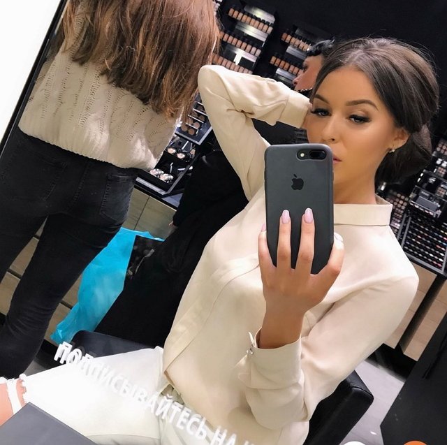 Свежие фото от участников (10.11.2019)