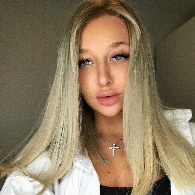 Анастасия Стецевят: Зря я его поддержала