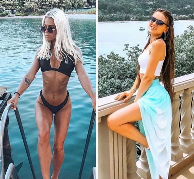 Новости журнала Дом-2 (10.11.2019)